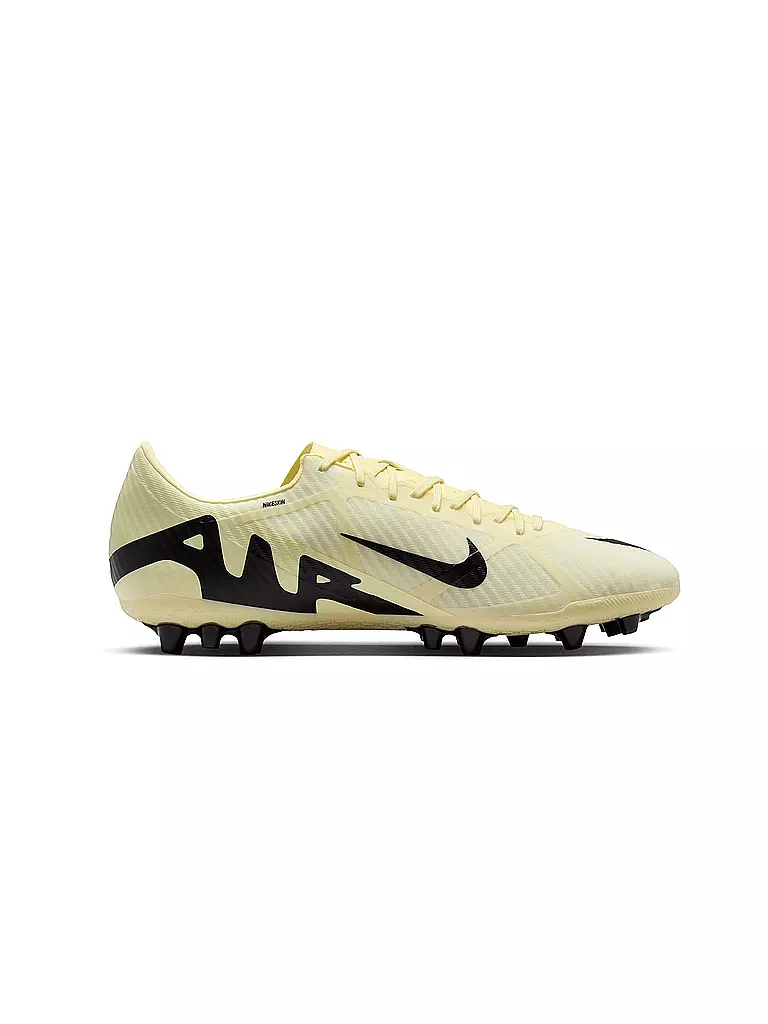 NIKE | Fußballschuhe Zoom Mercurial Vapor 15 Academy AG | beige