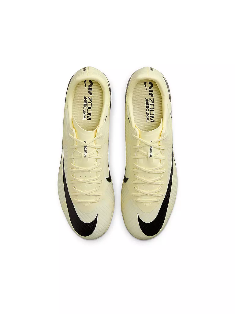 NIKE | Fußballschuhe Zoom Mercurial Vapor 15 Academy AG | beige