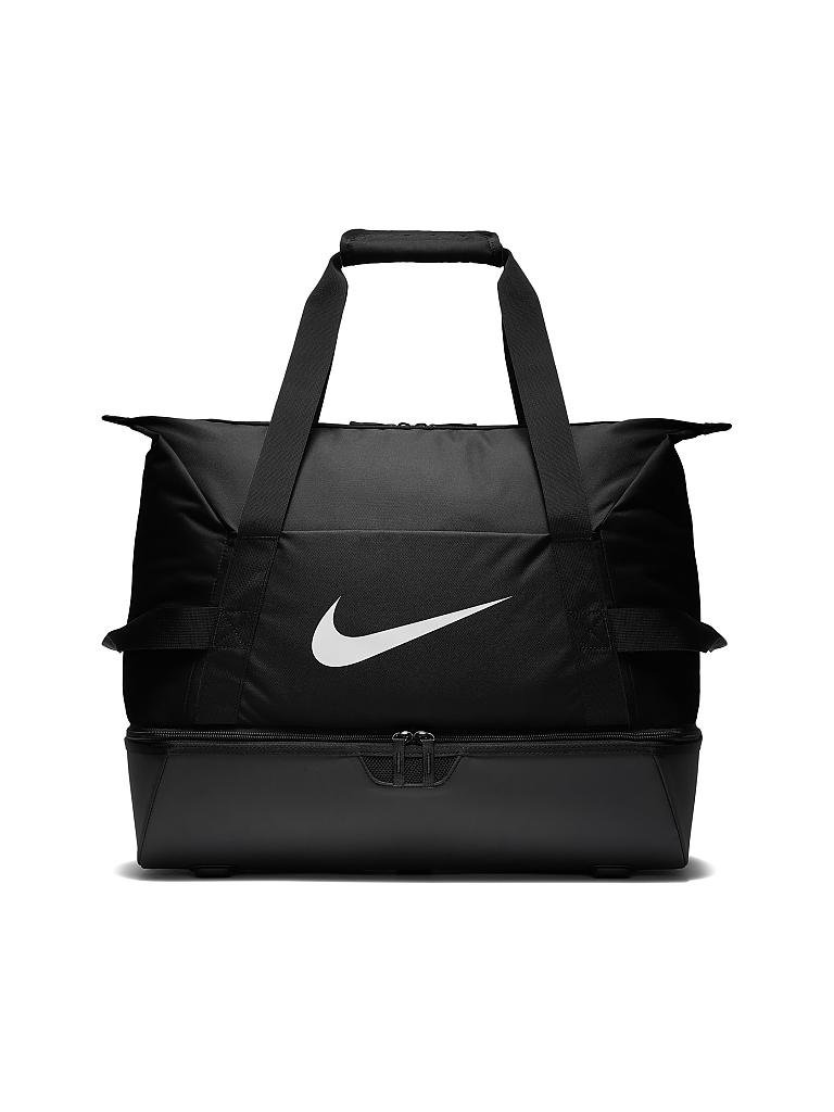 NIKE | Fußballtasche Academy Team Hardcase M | schwarz