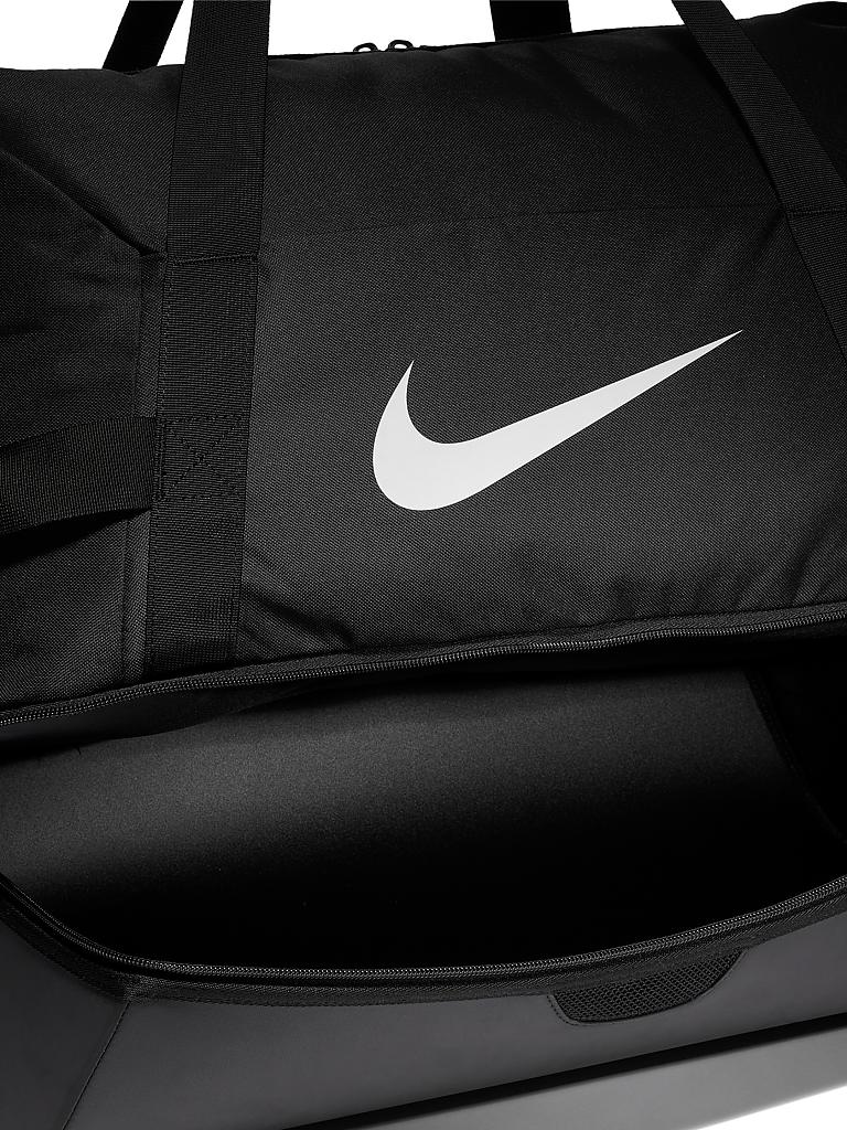 NIKE | Fußballtasche Academy Team Hardcase M | schwarz