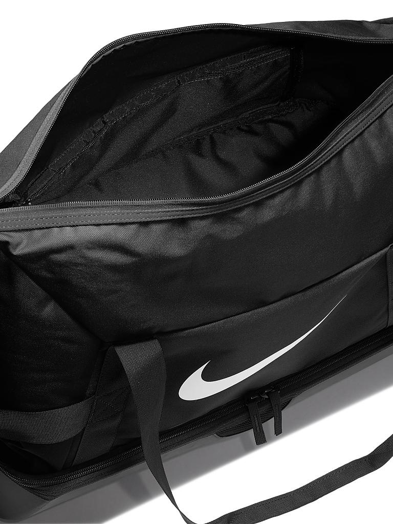 NIKE | Fußballtasche Academy Team Hardcase M | schwarz