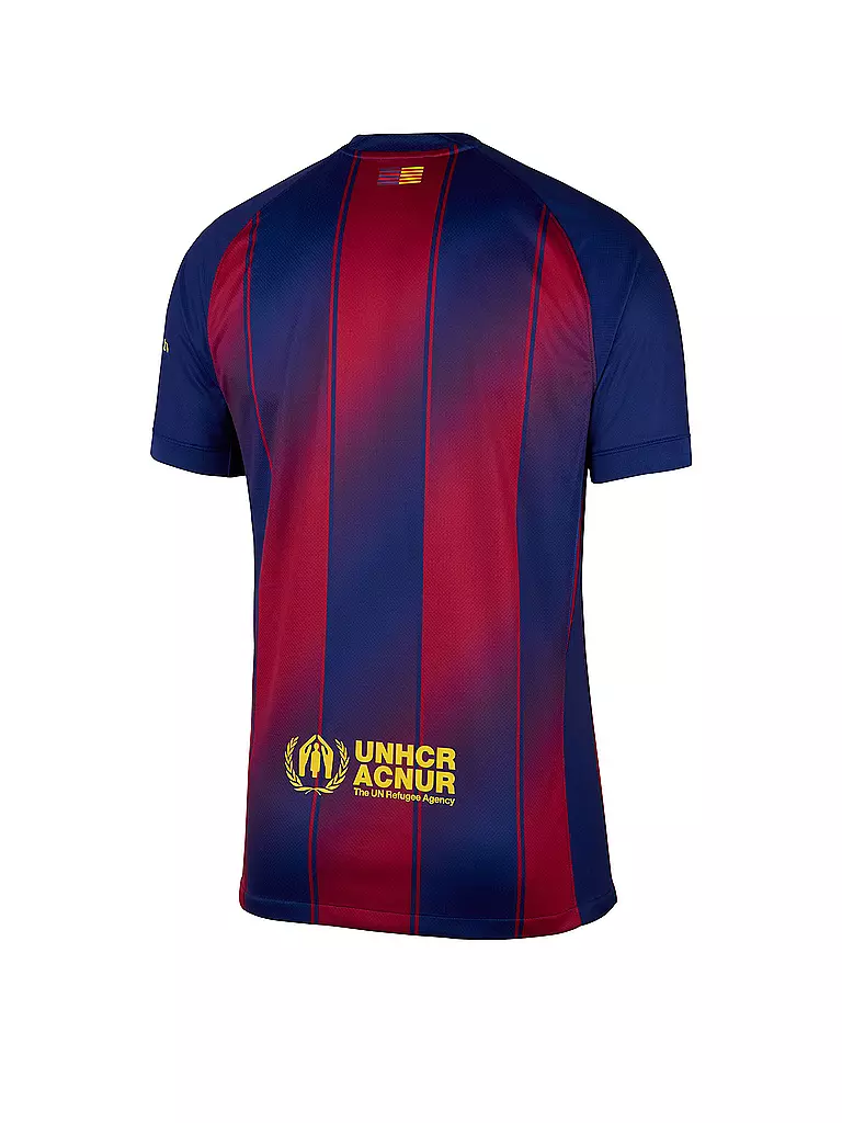 NIKE | Fußballtrikot FC Barcelona Heim | 
