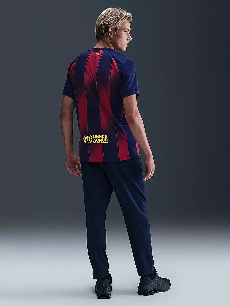 NIKE | Fußballtrikot FC Barcelona Heim | 
