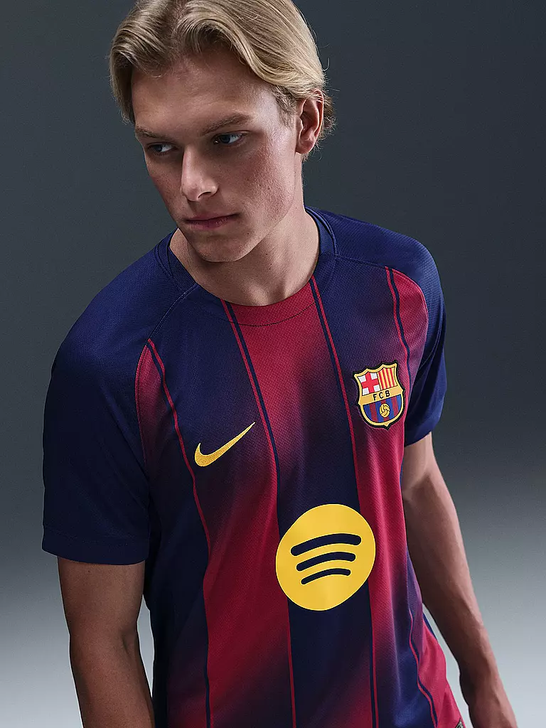 NIKE | Fußballtrikot FC Barcelona Heim | 