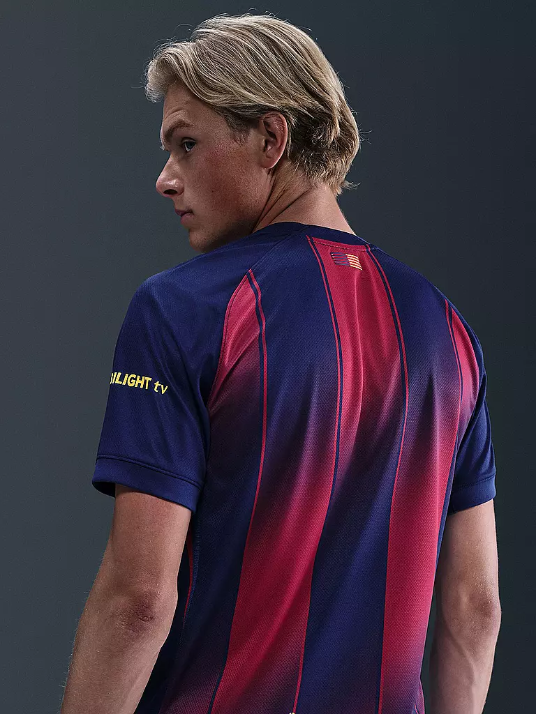 NIKE | Fußballtrikot FC Barcelona Heim | 