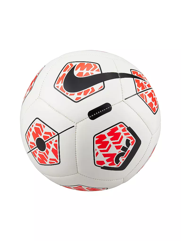 Fußball Größe 5 Professional - Leder Trainingsball Für Amateur & Profi Bereich