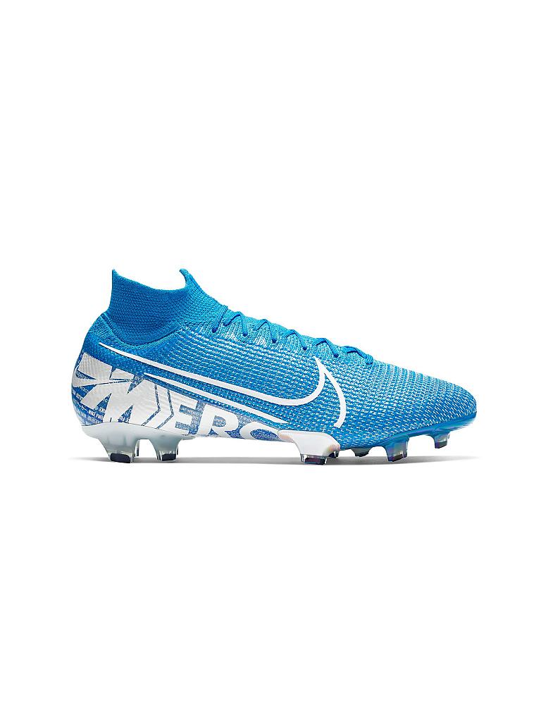 Fußballschuhe blau nike Clearance