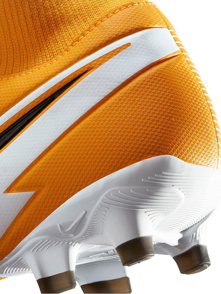 Orange nike fußballschuhe Clearance