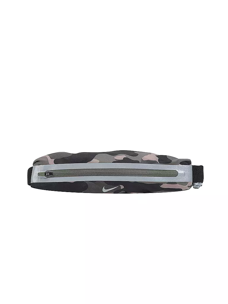 NIKE | Gürteltasche Slim Waistpack 2.0 | olive