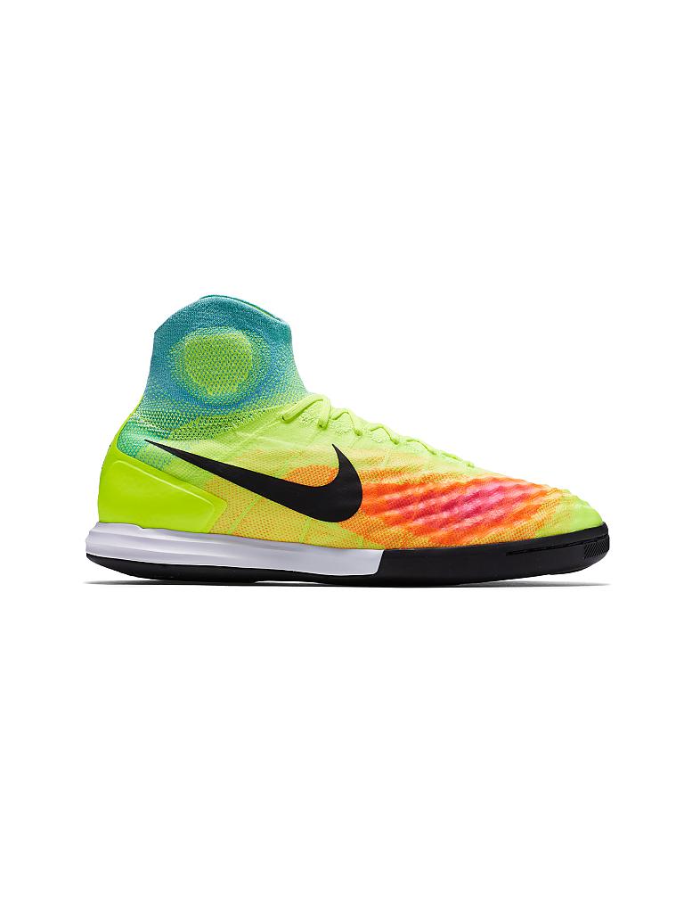 NIKE | Hallen-Fußballschuh Magista X Proximo 2 IC | 