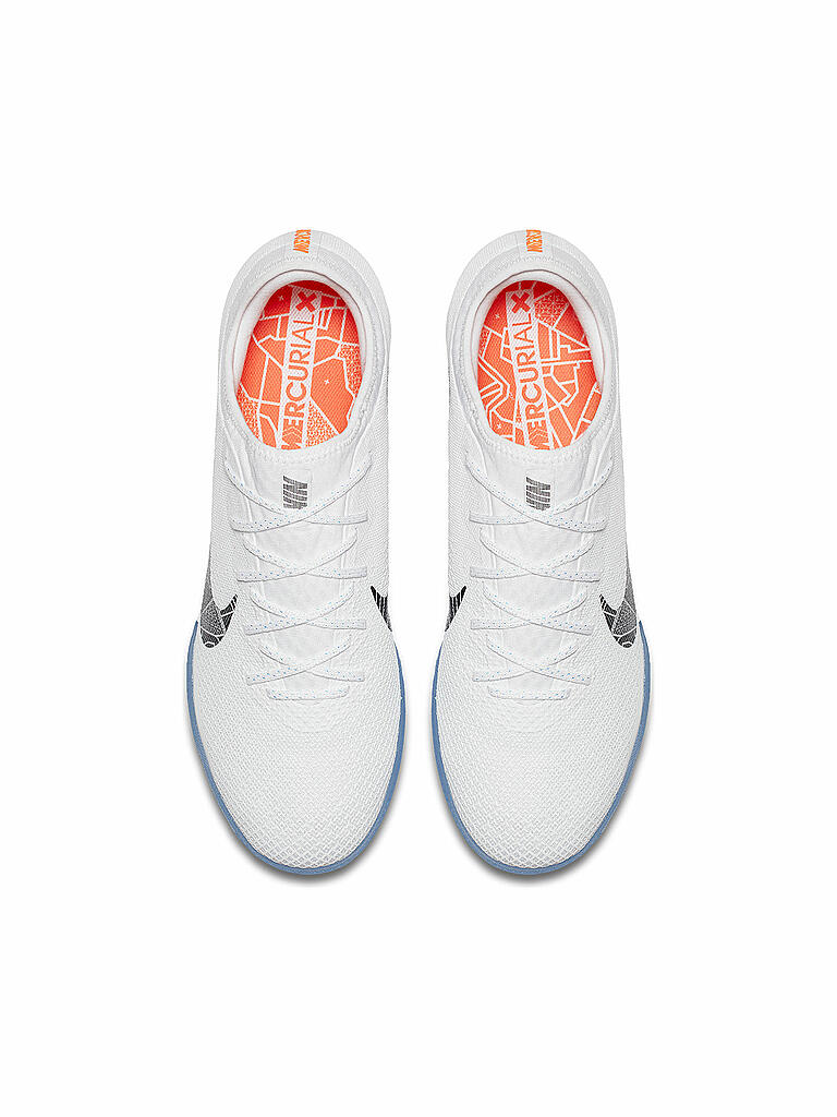NIKE | Hallen-Fußballschuh MercurialX Vapor XII Pro IC | 