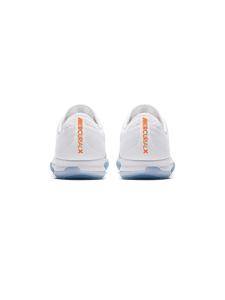 NIKE | Hallen-Fußballschuh MercurialX Vapor XII Pro IC | 