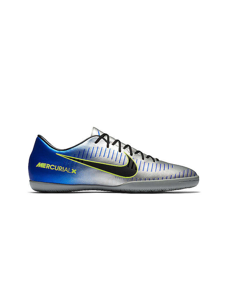 NIKE | Hallen-Fußballschuh MercurialX Victory VI Neymar IC | 