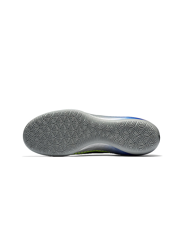 NIKE | Hallen-Fußballschuh MercurialX Victory VI Neymar IC | 