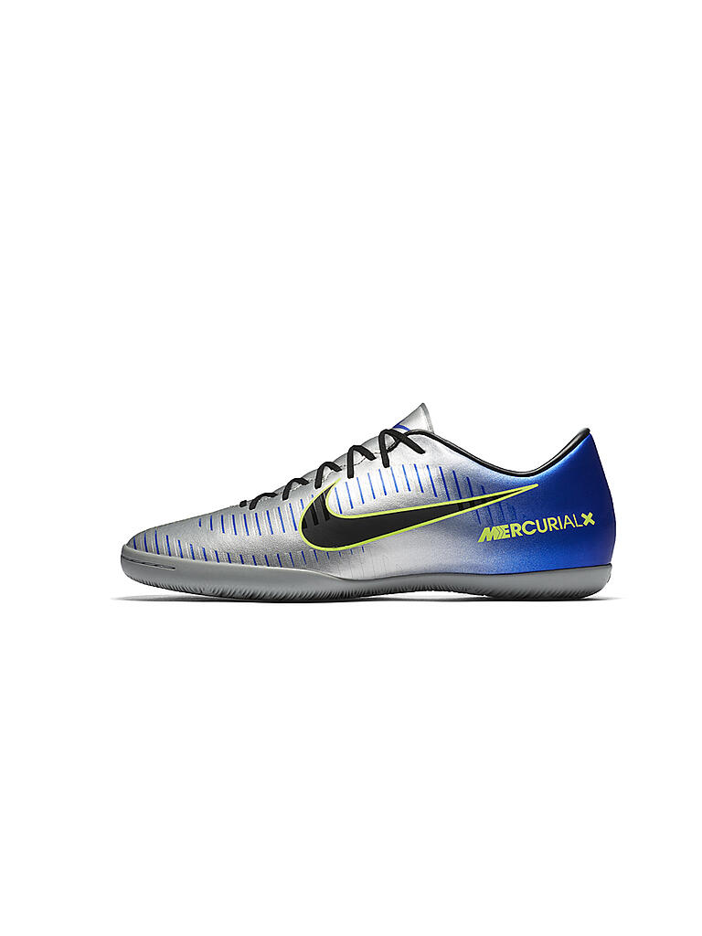 NIKE | Hallen-Fußballschuh MercurialX Victory VI Neymar IC | 