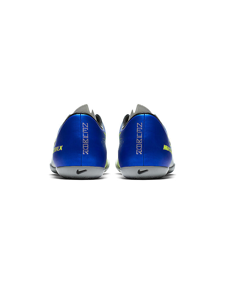 NIKE | Hallen-Fußballschuh MercurialX Victory VI Neymar IC | 