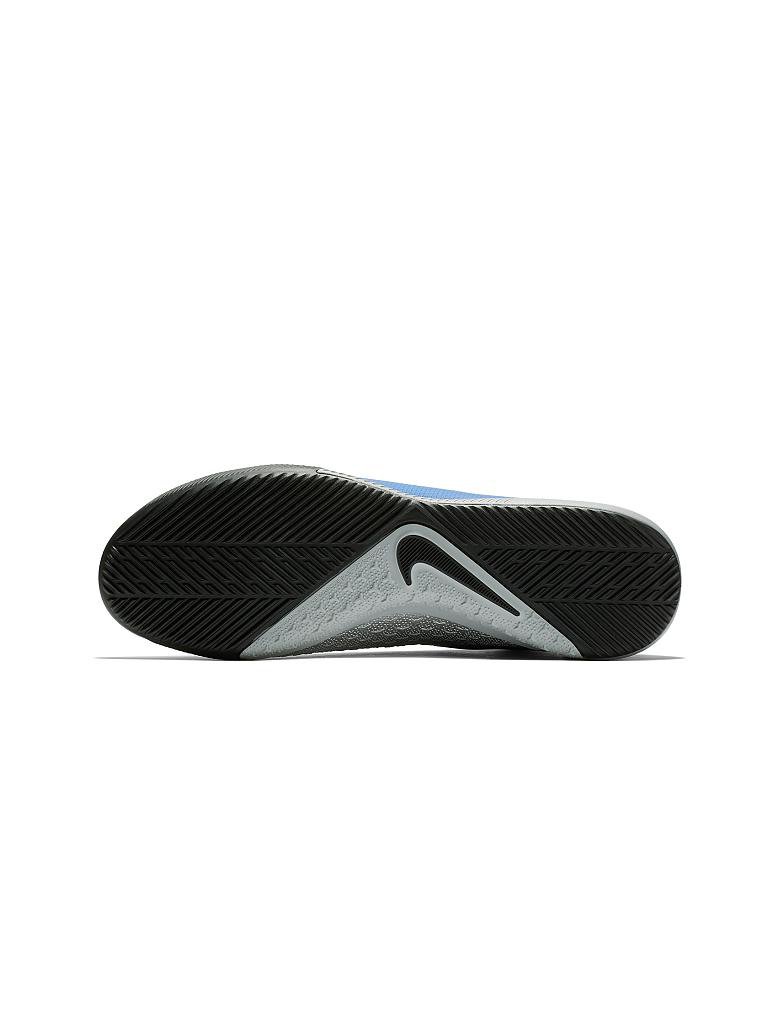 NIKE | Hallen-Fußballschuh Phantom Vision Academy Dynamic Fit IC | blau