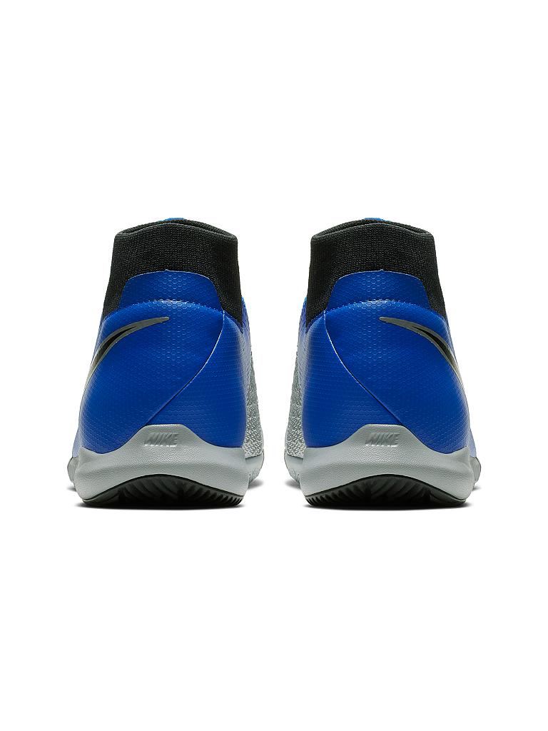 NIKE | Hallen-Fußballschuh Phantom Vision Academy Dynamic Fit IC | blau