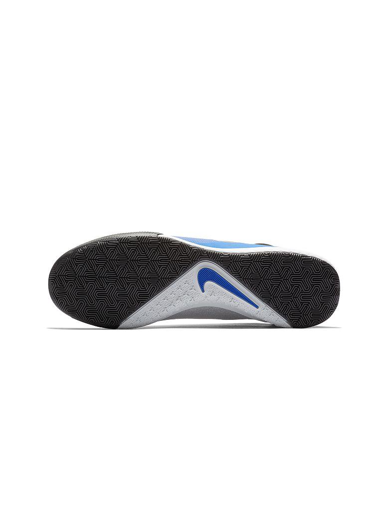 NIKE | Hallen-Fußballschuh Phantom Vision Pro Dynamic Fit IC | blau