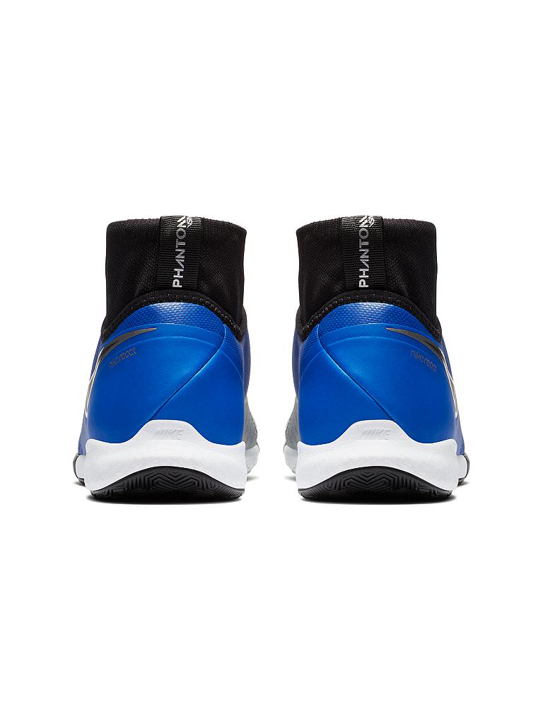 NIKE | Hallen-Fußballschuh Phantom Vision Pro Dynamic Fit IC | blau