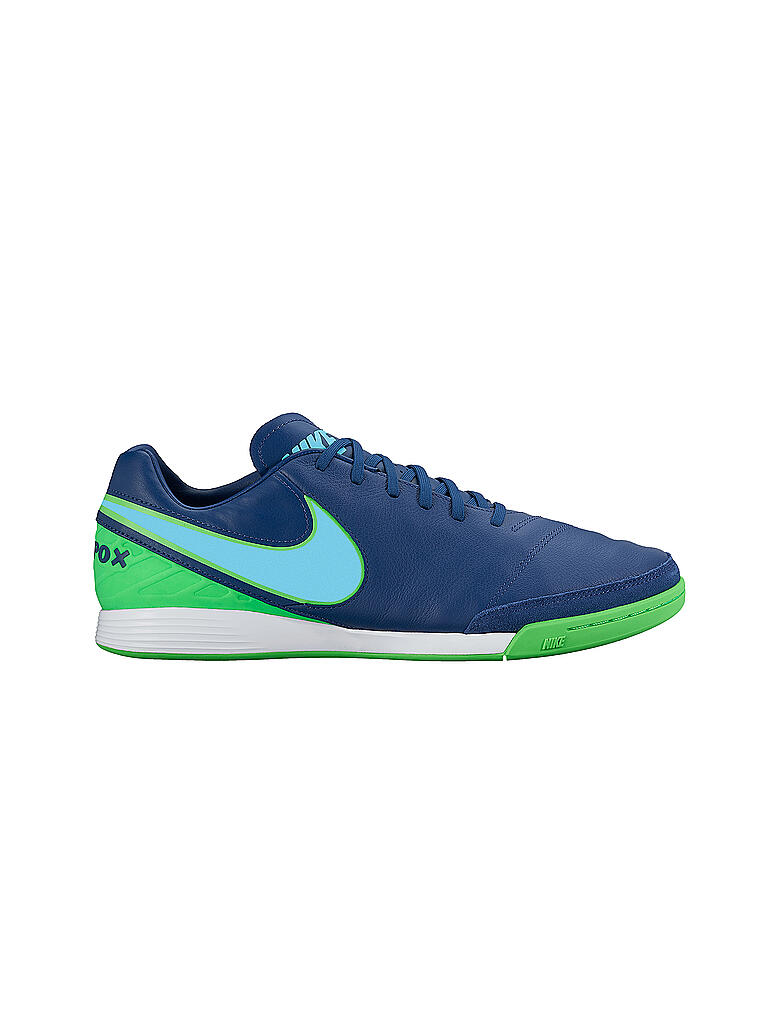 NIKE | Hallen-Fußballschuh Tiempo Mystic V IC | 