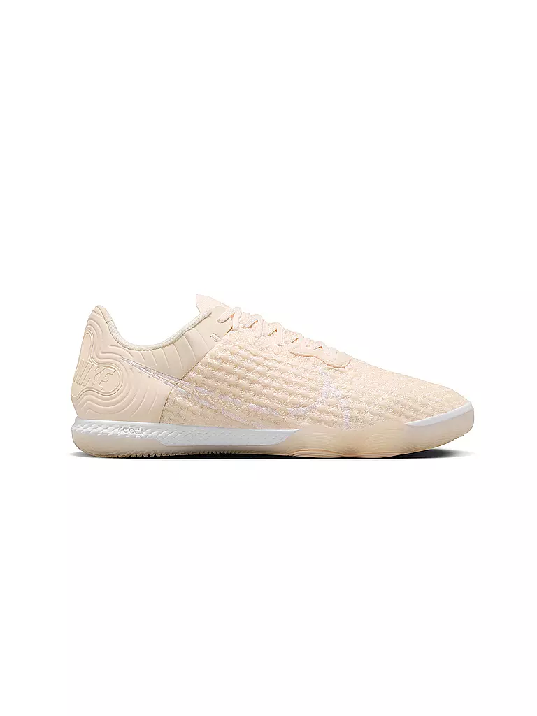 NIKE | Hallenschuhe React Gato IC | koralle