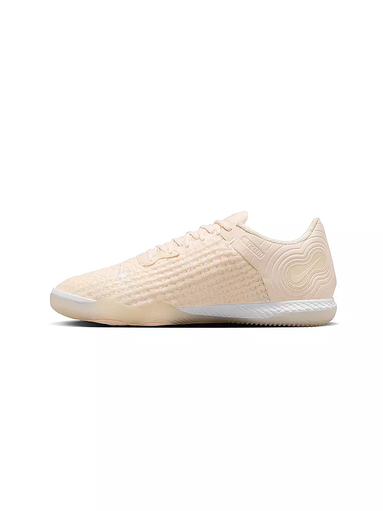 NIKE | Hallenschuhe React Gato IC | koralle