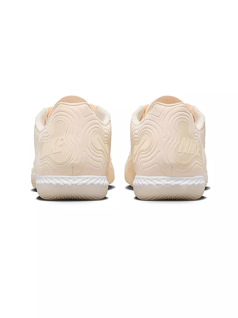 NIKE | Hallenschuhe React Gato IC | koralle