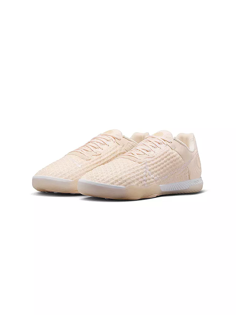 NIKE | Hallenschuhe React Gato IC | koralle