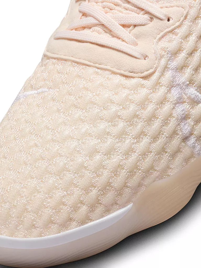NIKE | Hallenschuhe React Gato IC | koralle