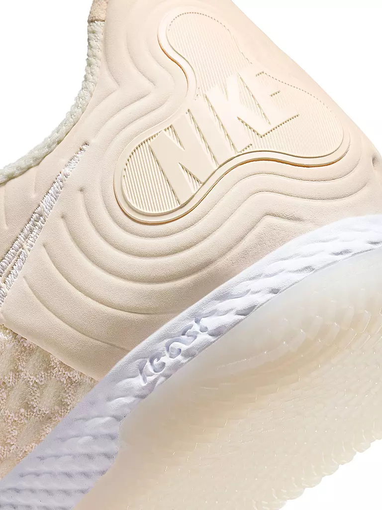 NIKE | Hallenschuhe React Gato IC | koralle