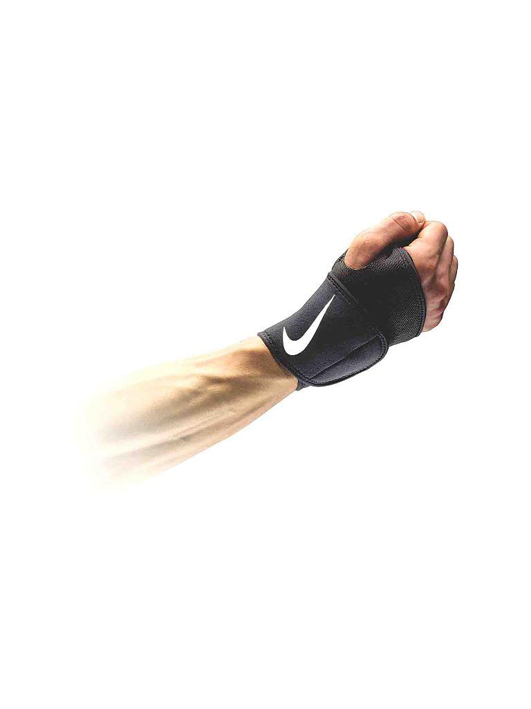 NIKE | Handgelenksbandage Pro Combat Wrist and Thumb Wrap 2.0 | 