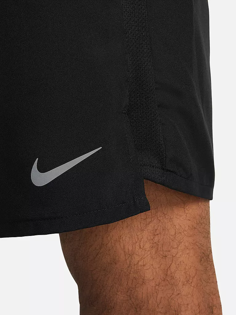 NIKE | Herren 2in1 Laufshort Dri-FIT Challenger 7