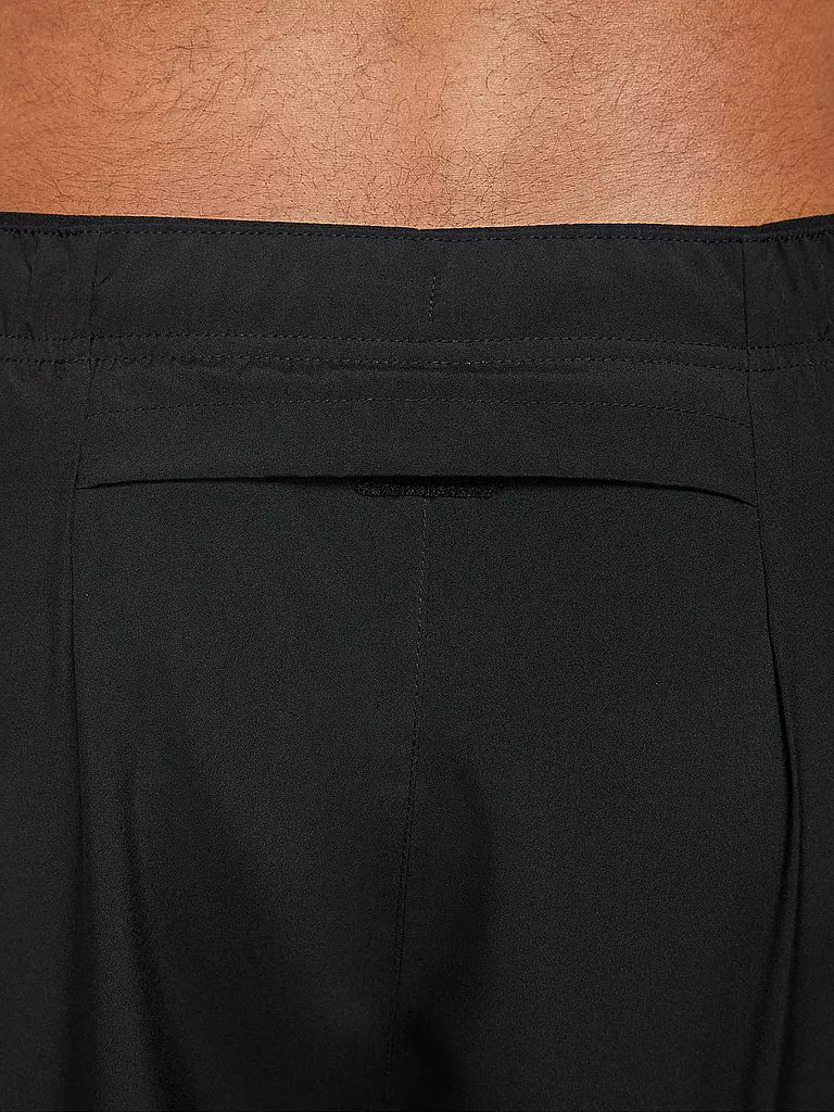 NIKE | Herren 2in1 Laufshort Dri-FIT Challenger 7" | schwarz