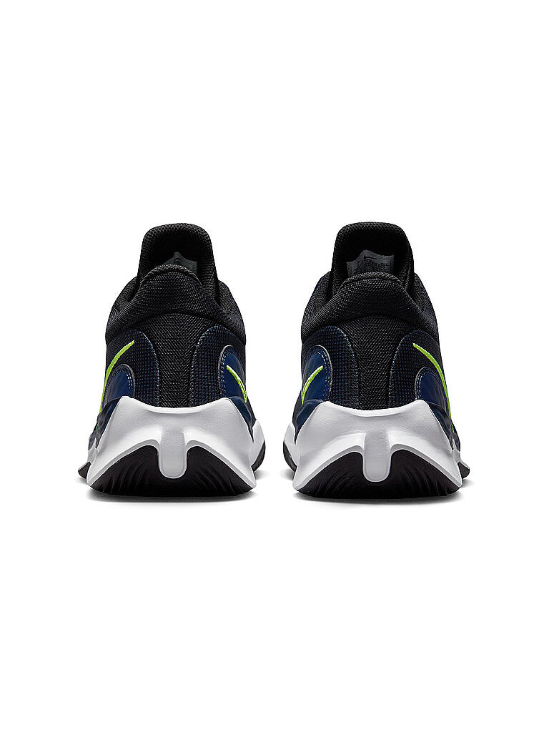 NIKE | Herren Basketballschuhe Nike Renew Elevate 3 | schwarz