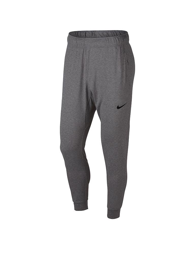 NIKE | Herren Fitness-Hose Dri-FIT | grau