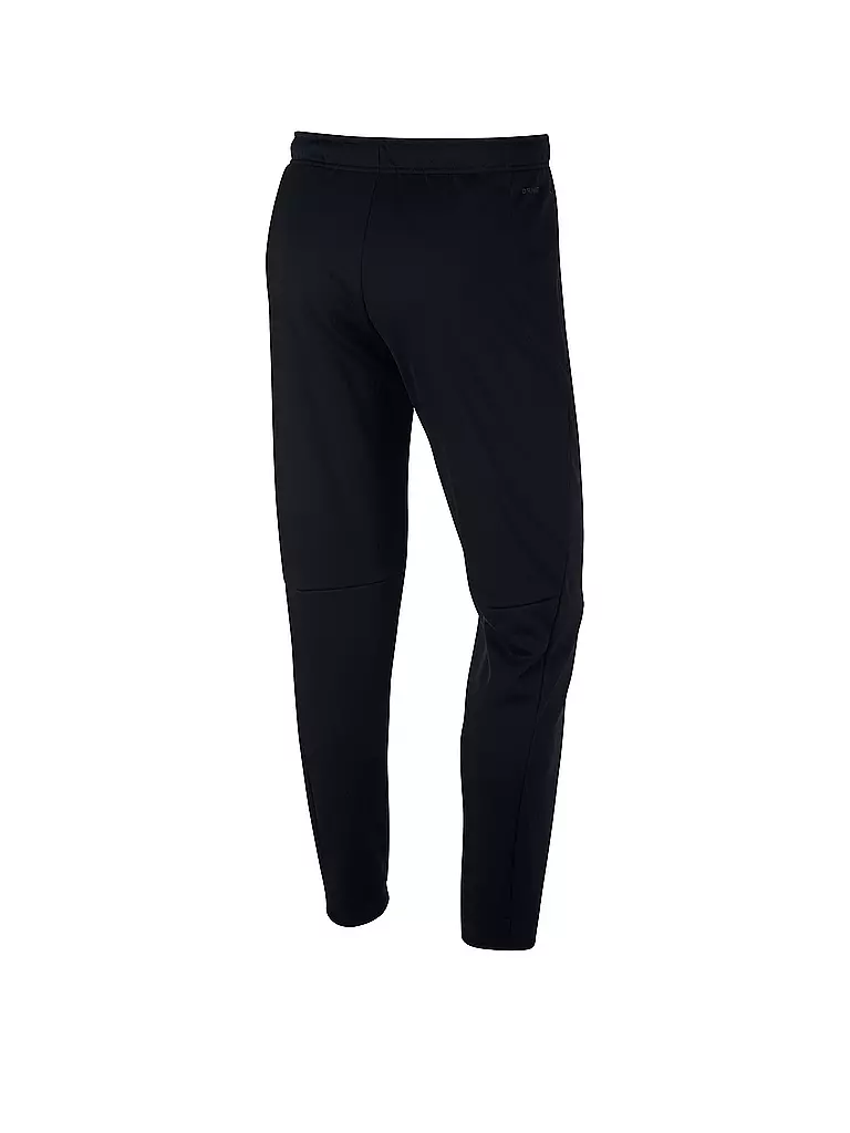 NIKE | Herren Fitness-Hose Therma Sphere | schwarz