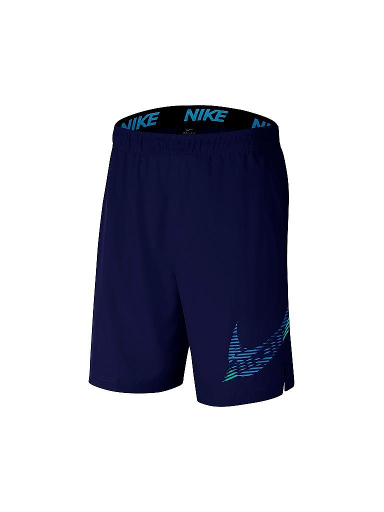 nike flex 8 shorts