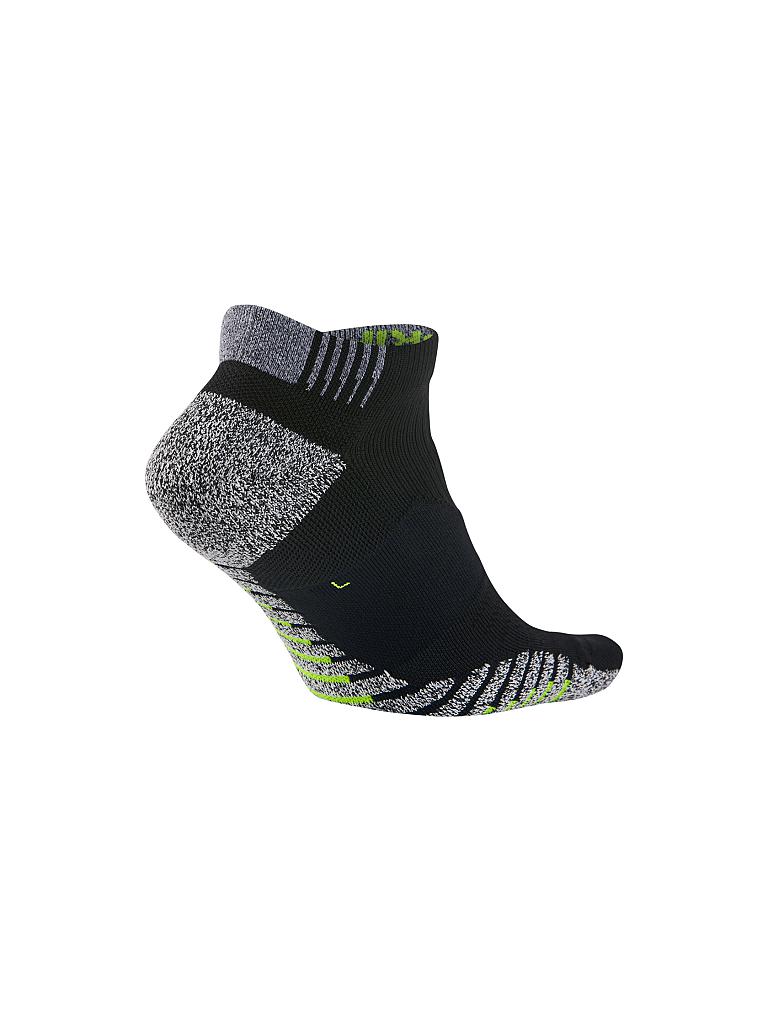 NIKE | Herren Fitness-Socken NikeGrip Lightweight Low | schwarz