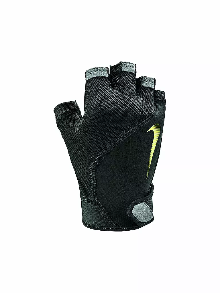 NIKE | Herren Fitnesshandschuhe Men's Elemental Fitness Gloves | schwarz