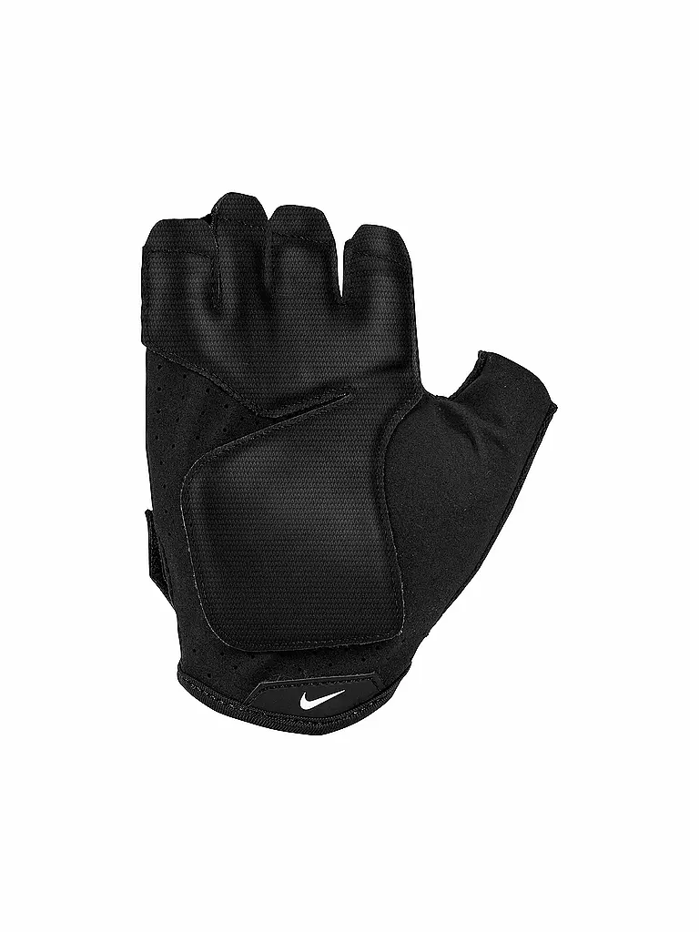 NIKE | Herren Fitnesshandschuhe Vapor Elite FG | schwarz