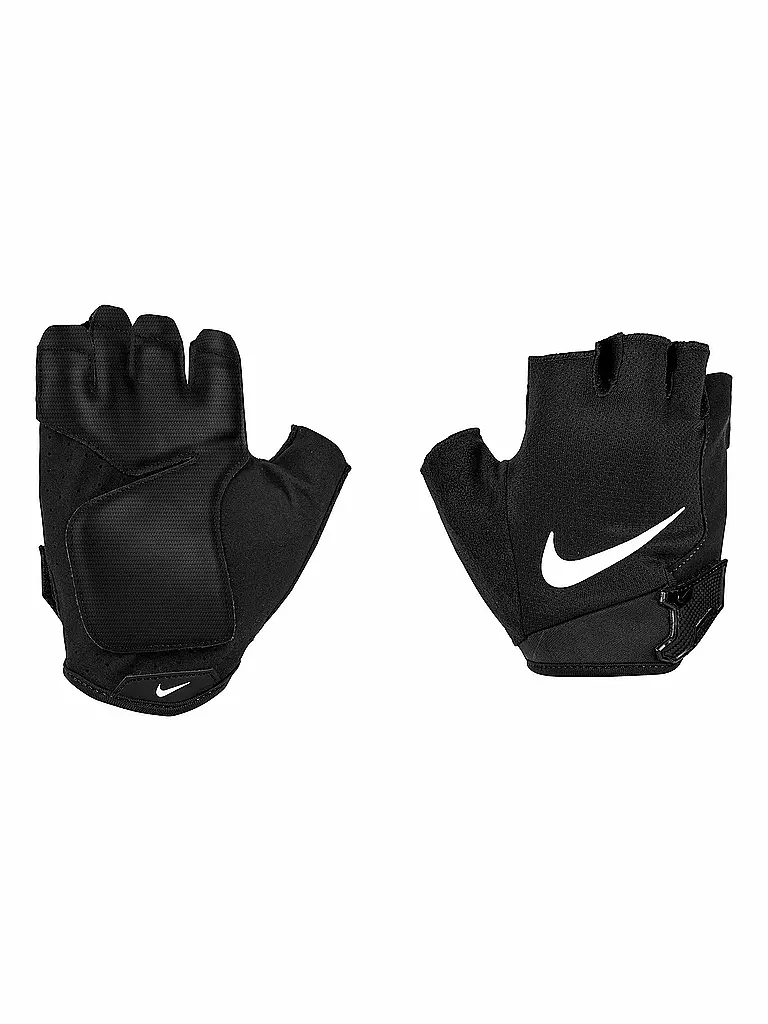 NIKE | Herren Fitnesshandschuhe Vapor Elite FG | schwarz