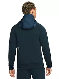 NIKE | Herren Fitnessjacke Therma-FIT ADV A.P.S. | Dunkelblau