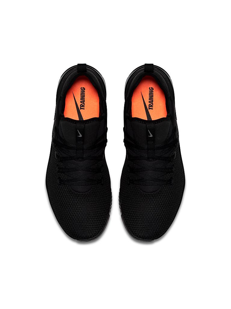 NIKE | Herren Fitnessschuh Free x Metcon | schwarz