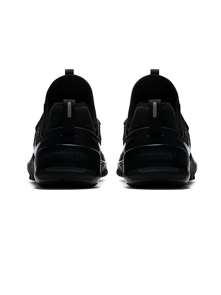 NIKE | Herren Fitnessschuh Free x Metcon | schwarz