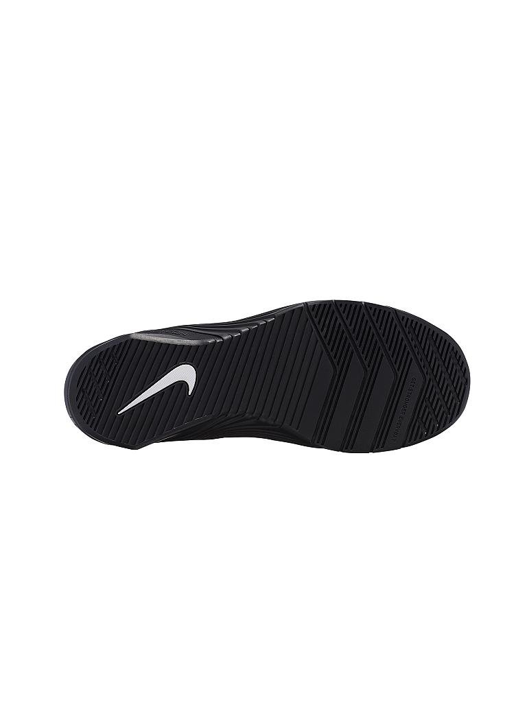 NIKE | Herren Fitnessschuh Metcon 5 | schwarz