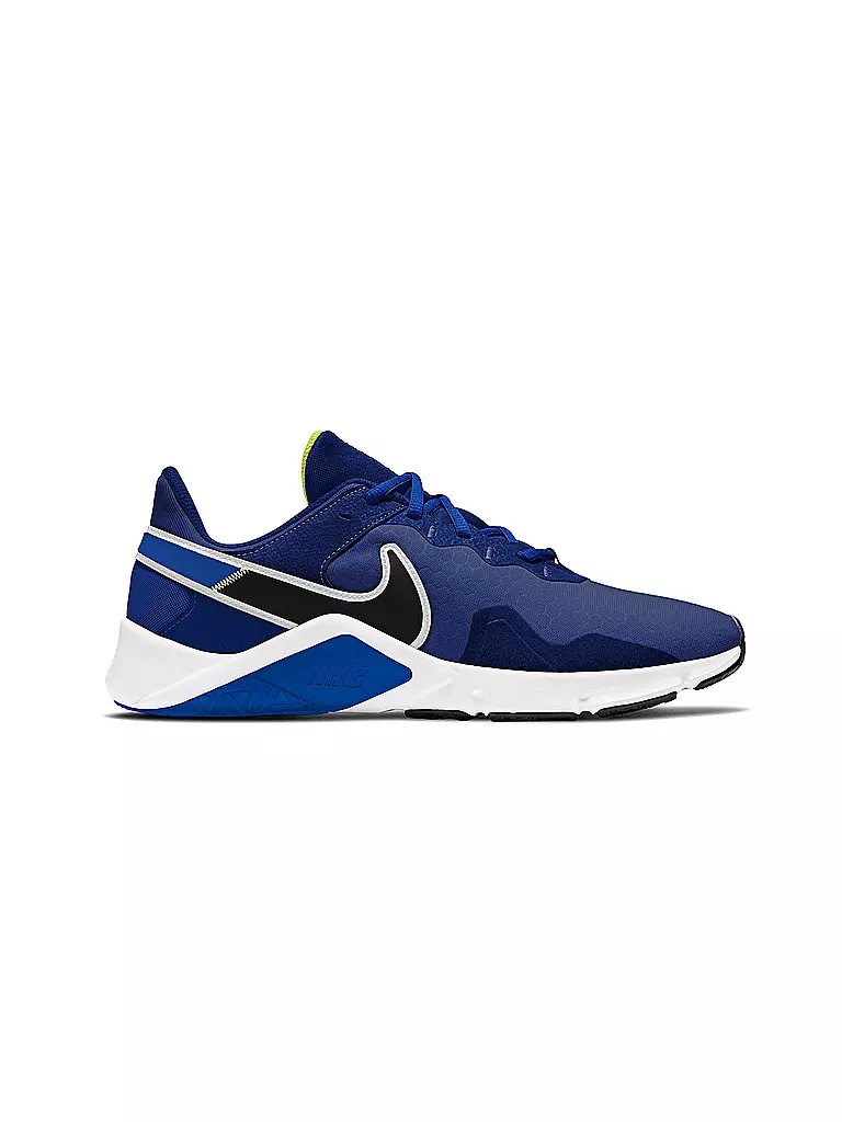 NIKE | Herren Fitnessschuhe  Legend Essential 2 | blau