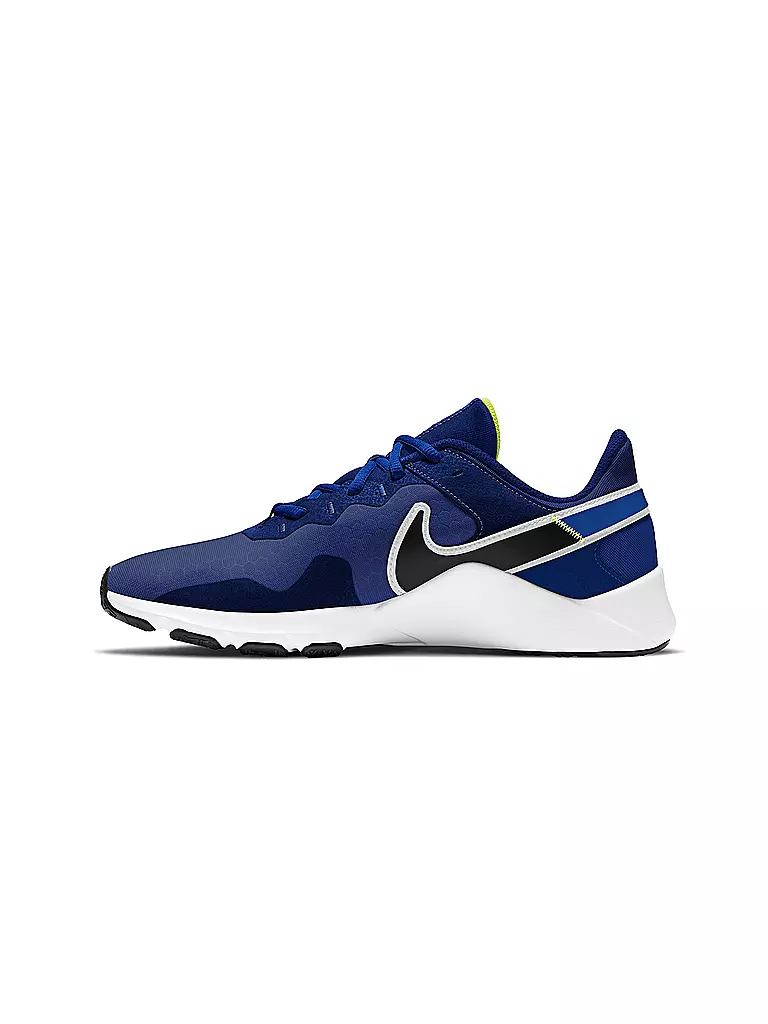 NIKE | Herren Fitnessschuhe  Legend Essential 2 | blau