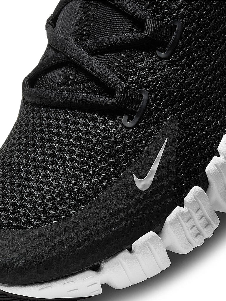 NIKE | Herren Fitnessschuhe Free Metcon 4 | schwarz