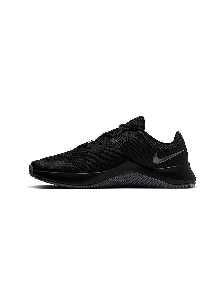 NIKE | Herren Fitnessschuhe MC Trainer | schwarz